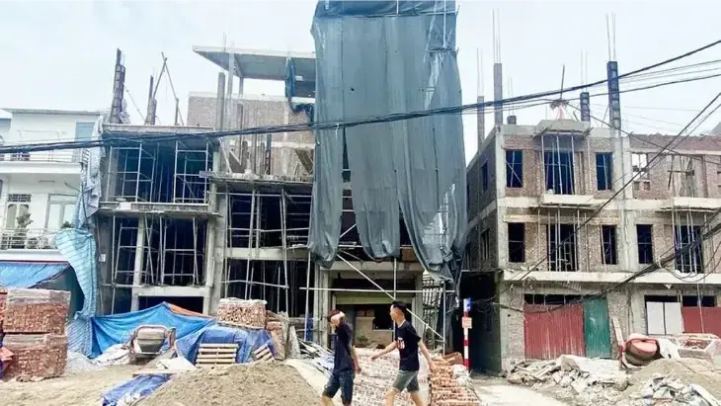 Đề xuất thời gian cấp giấy phép xây dựng tối đa 7 ngày